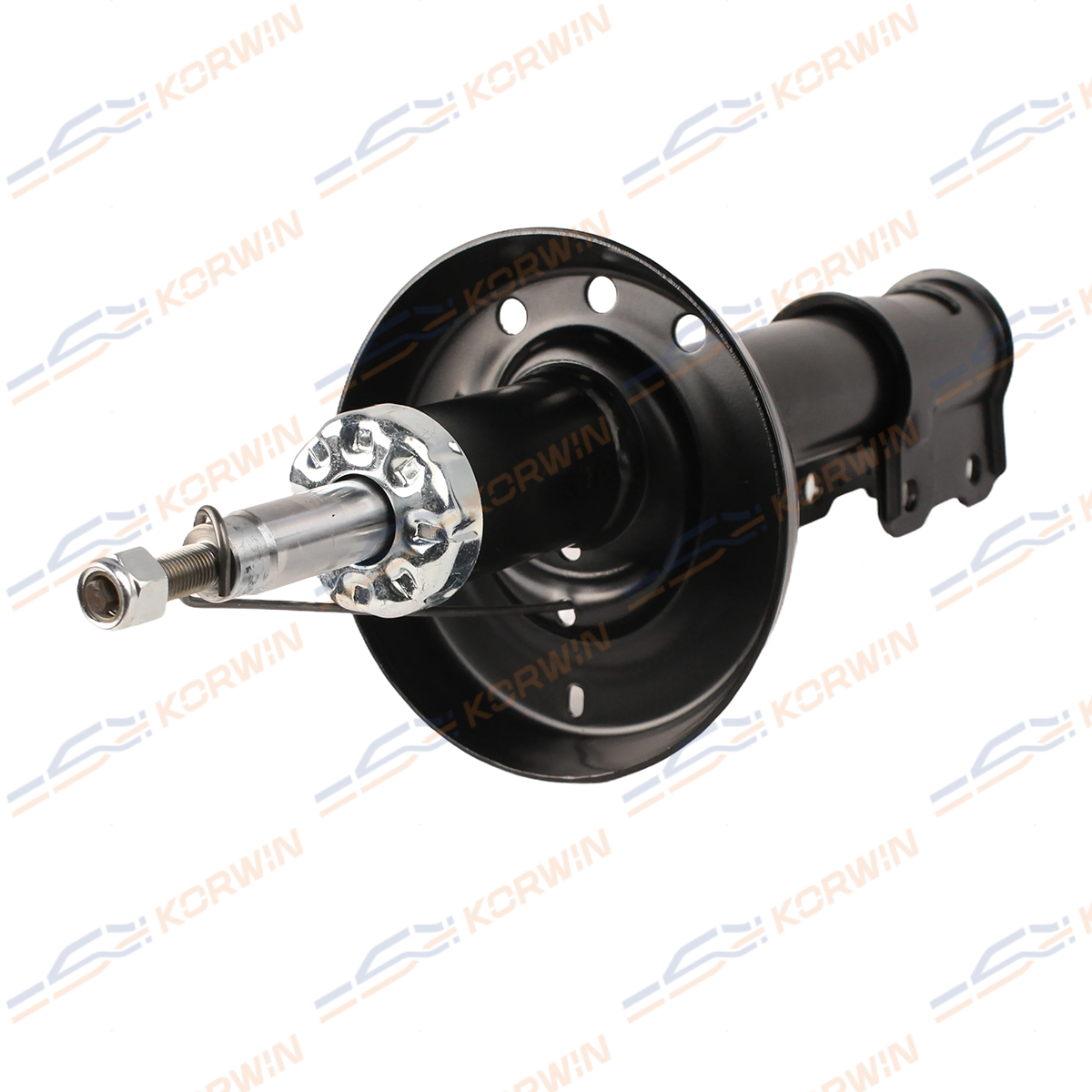 Амортизатор KORWIN KWCA0142R