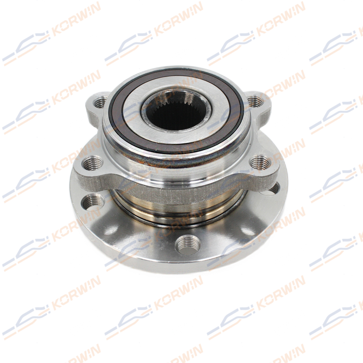 Ступица колеса KORWIN KWAH0002