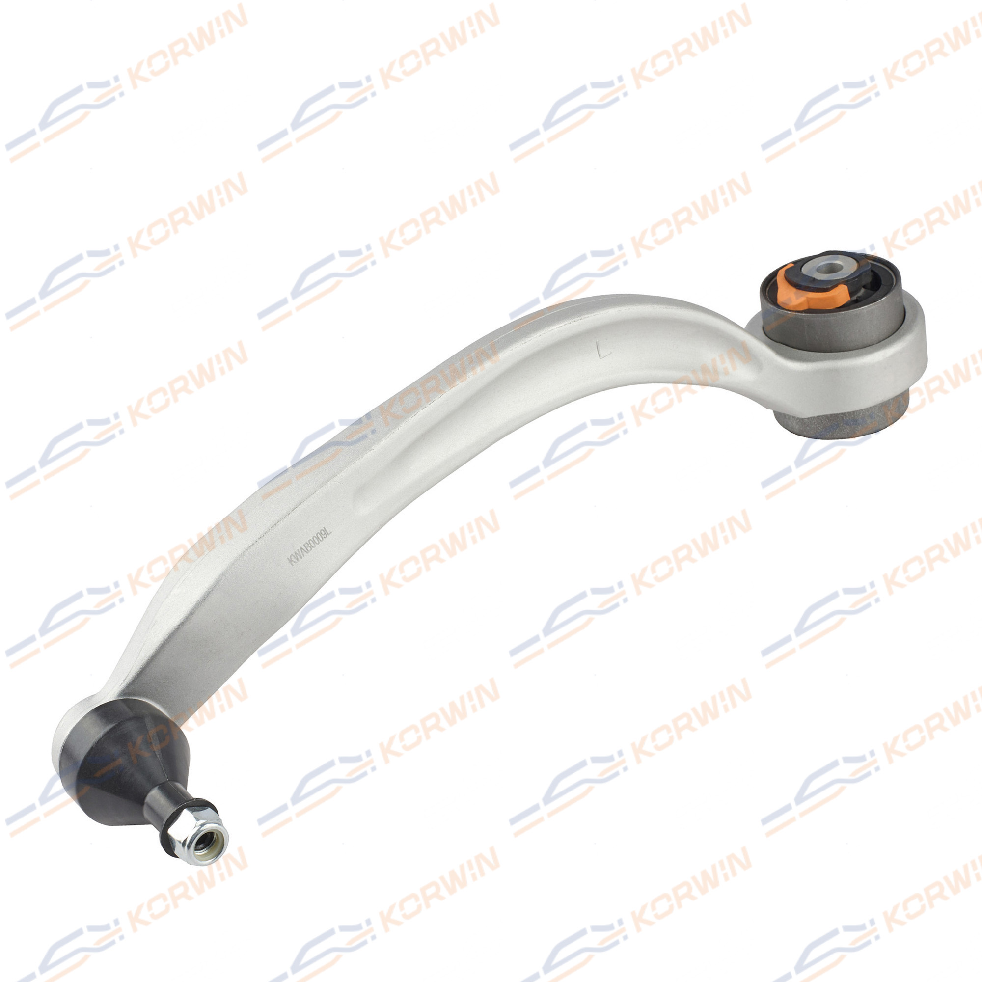 Рычаг подвески KORWIN KWAB0009L