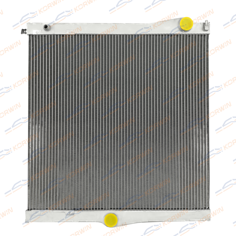 Радиатор охлаждения двигателя KORWIN KWKB4033