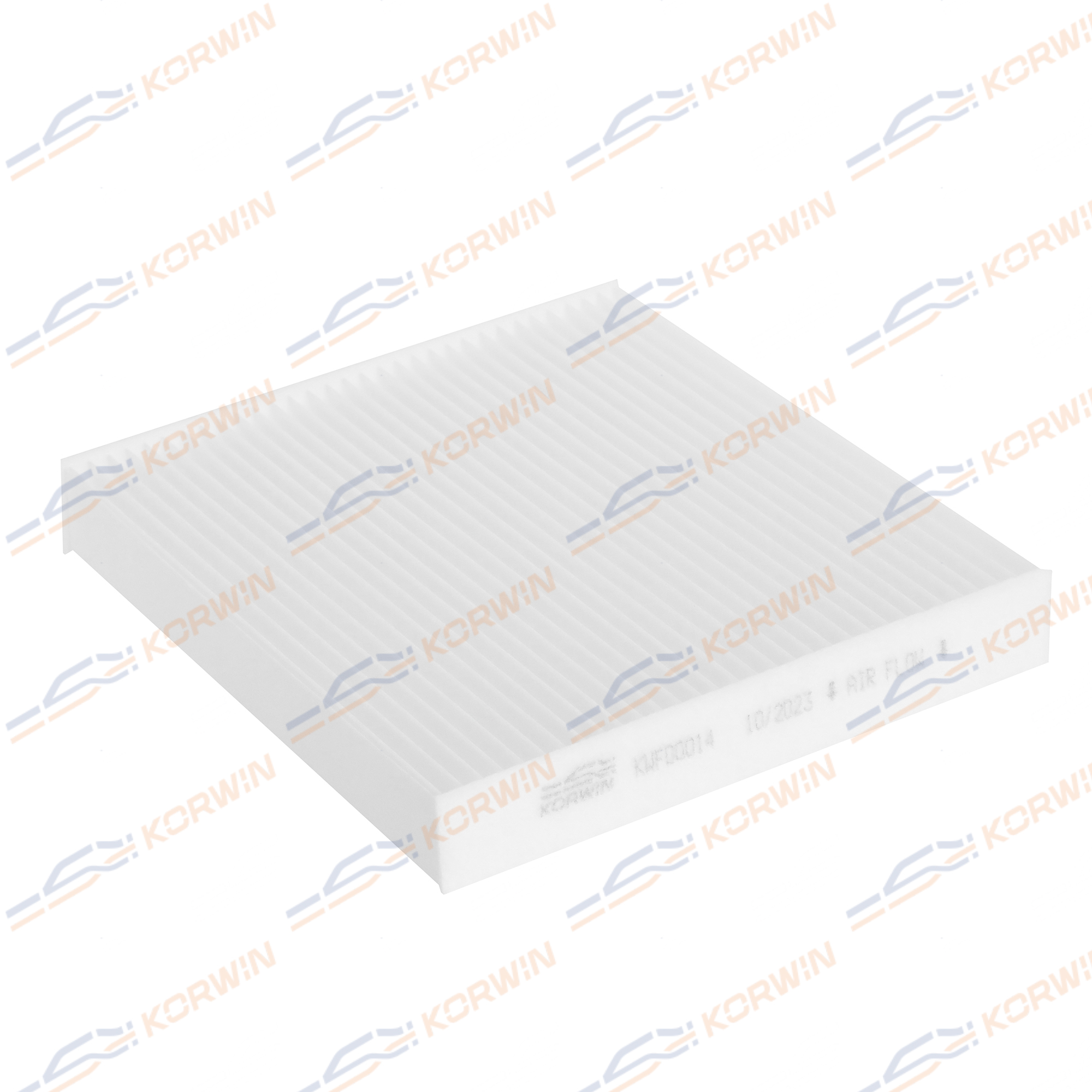 Фильтр салонный KORWIN KWFD0014