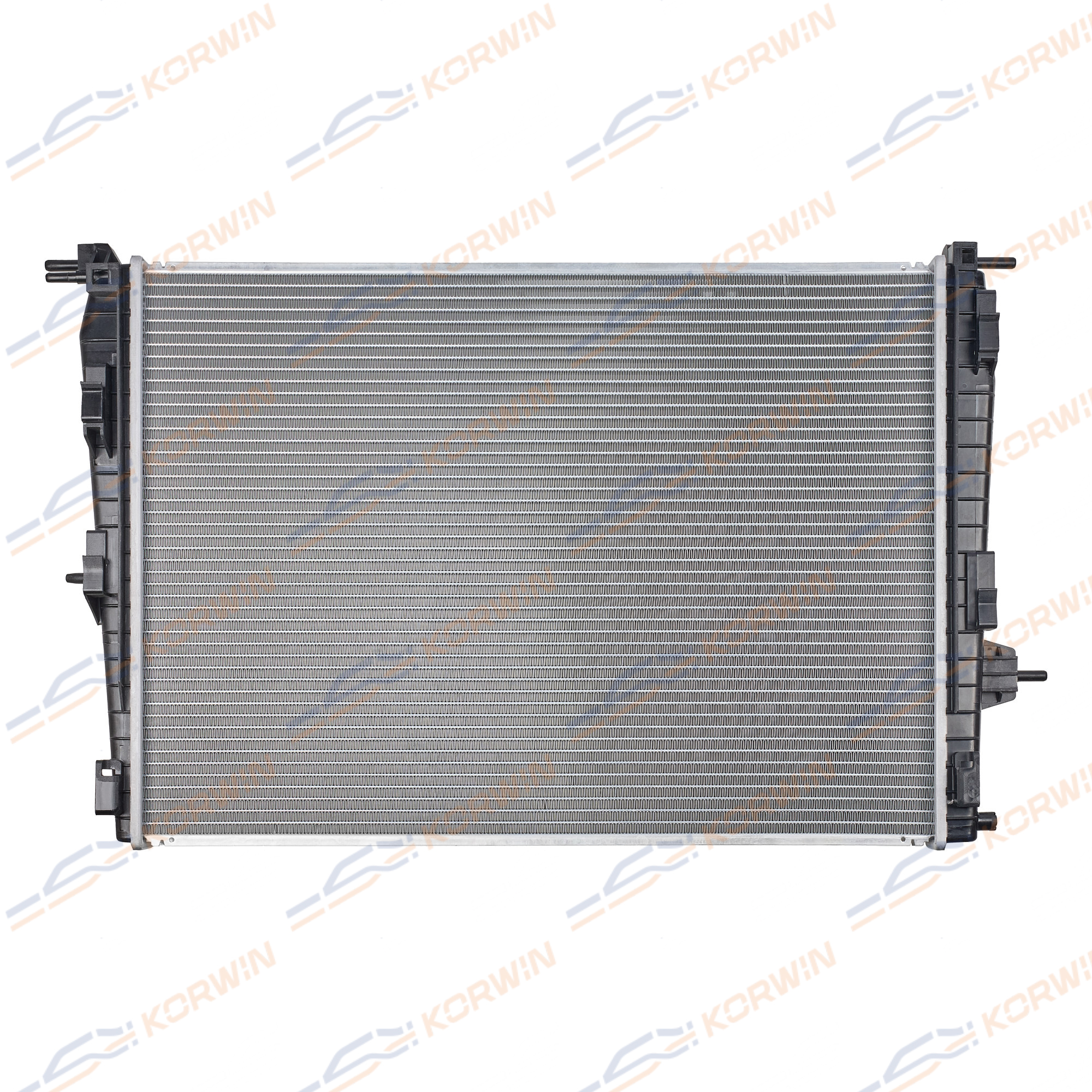 Радиатор охлаждения двигателя KORWIN KWKB2304