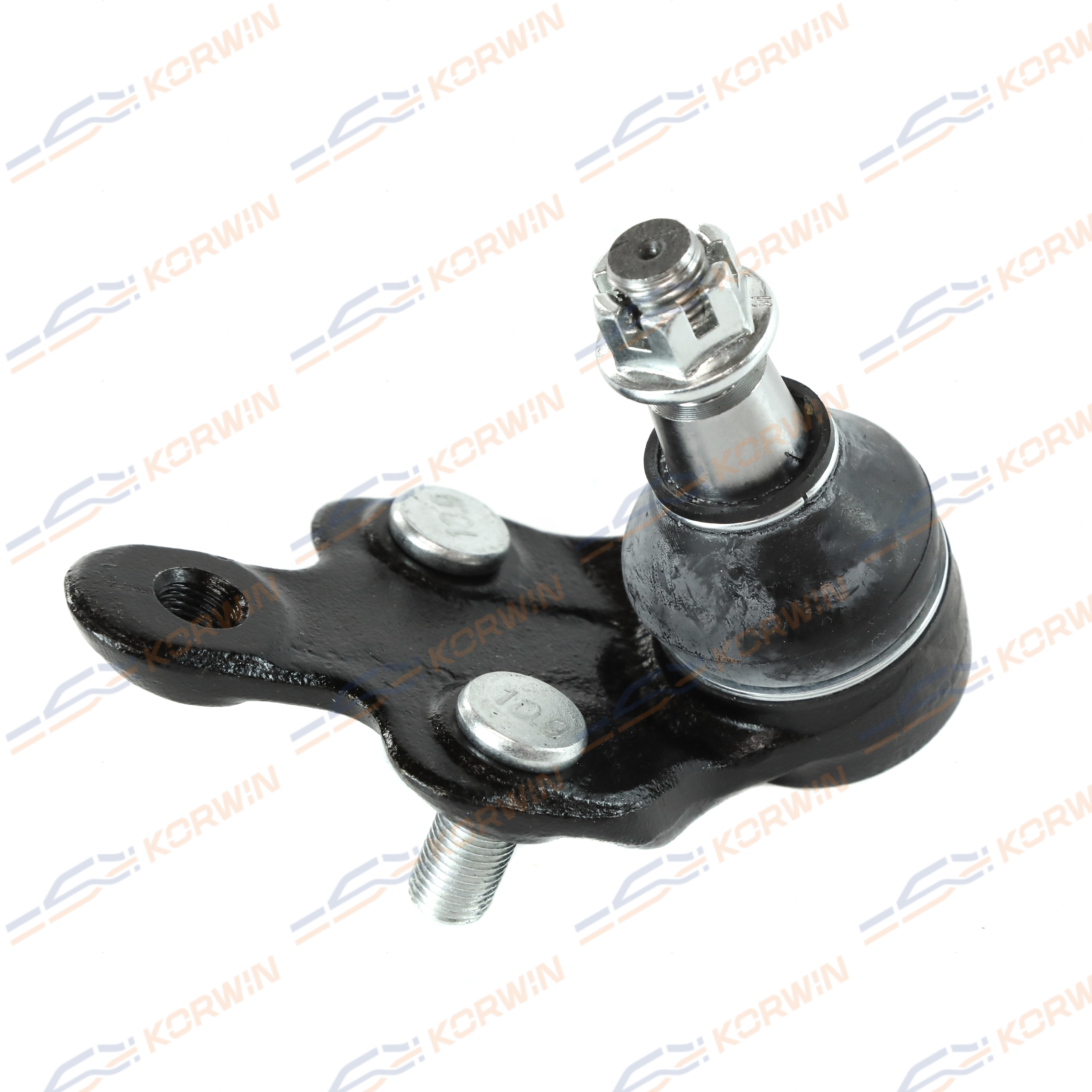 Опора шаровая KORWIN KWAE0012R