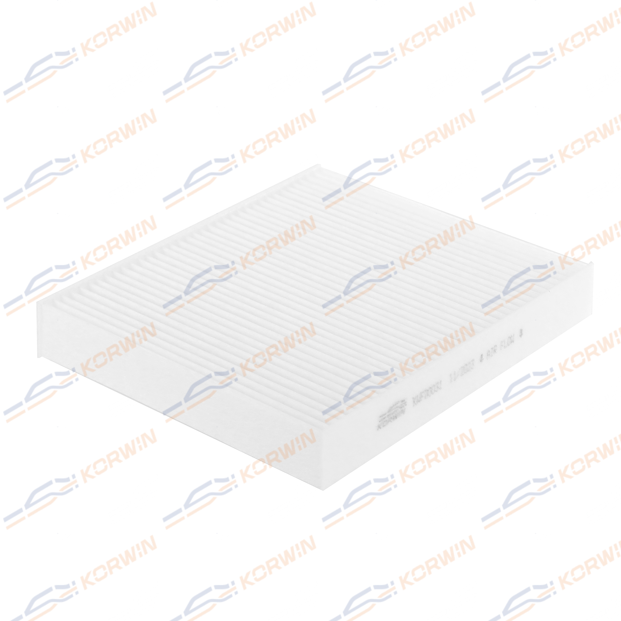 Фильтр салонный KORWIN KWFD0031