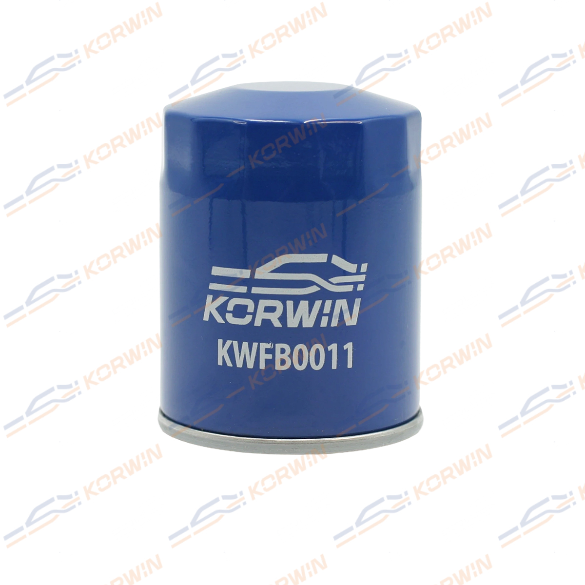 Фильтр масляный KORWIN KWFB0011