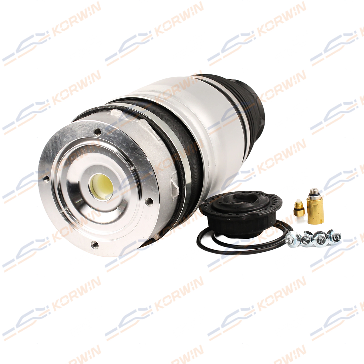 Пневмобаллон KORWIN KWAT0502