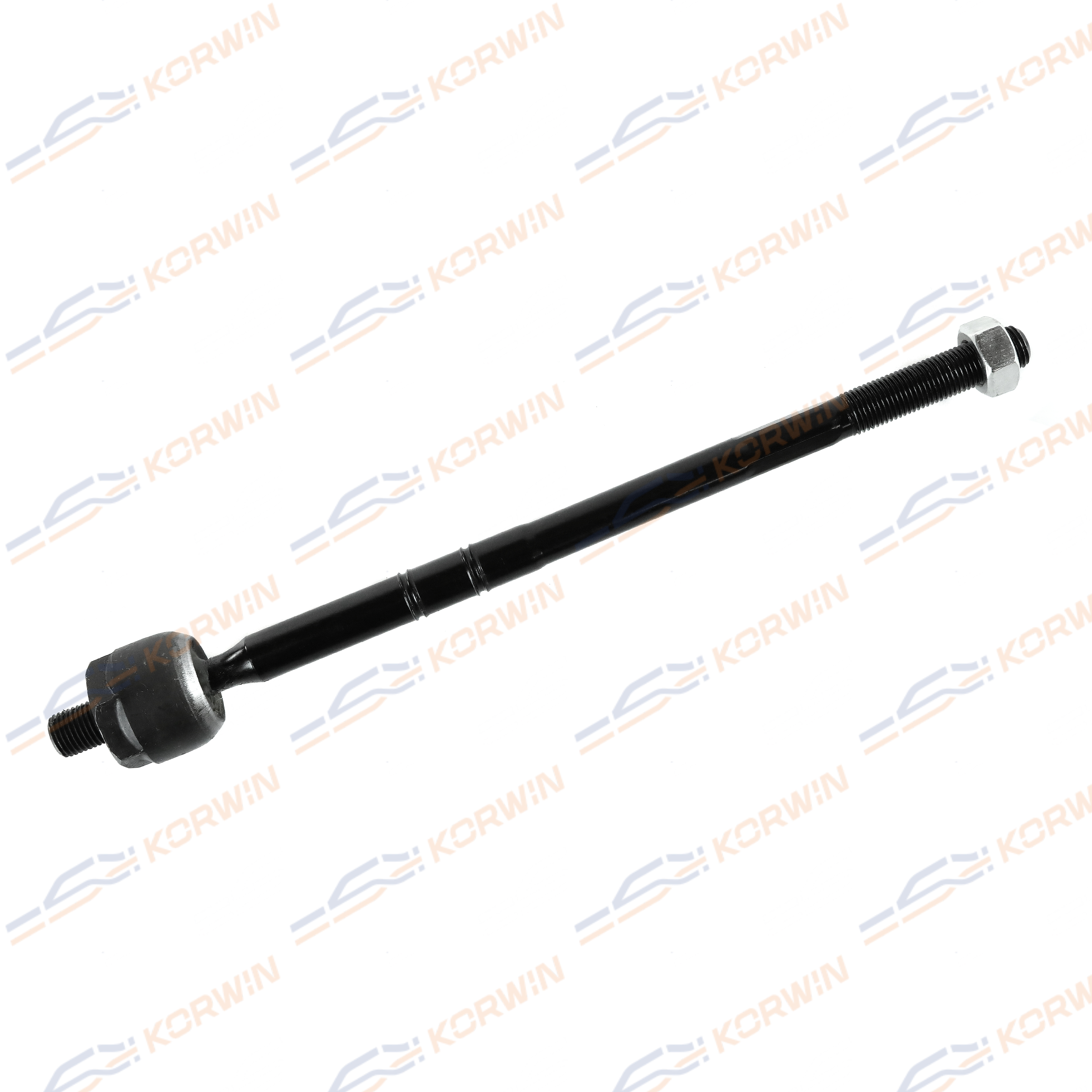 Тяга рулевая KORWIN KWBC0007L