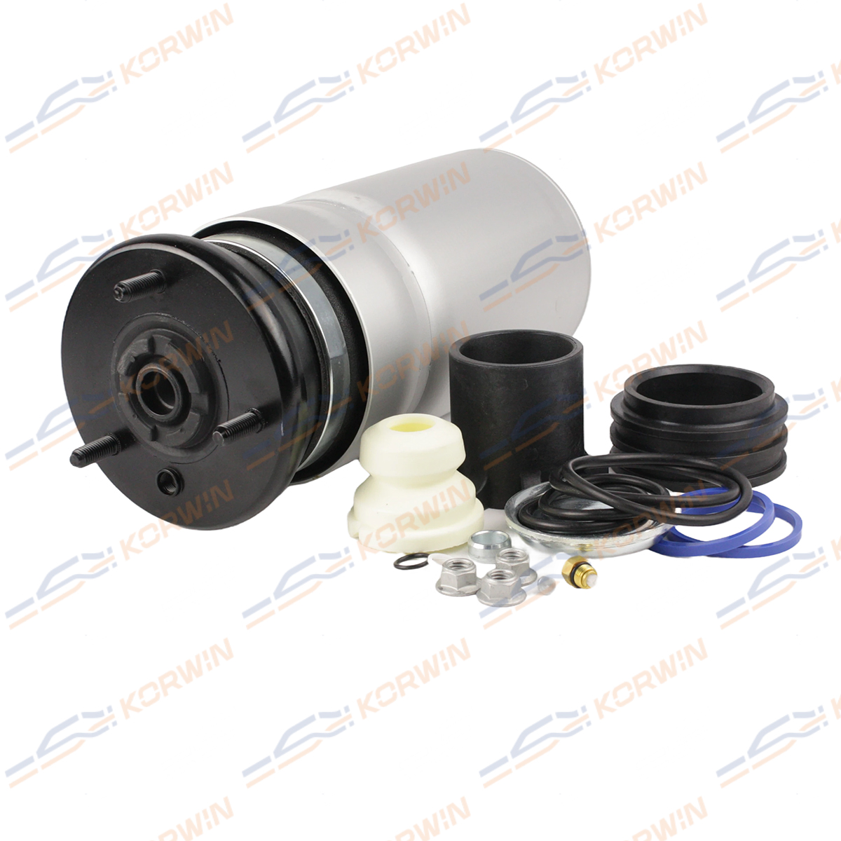 Пневмобаллон KORWIN KWAT0514