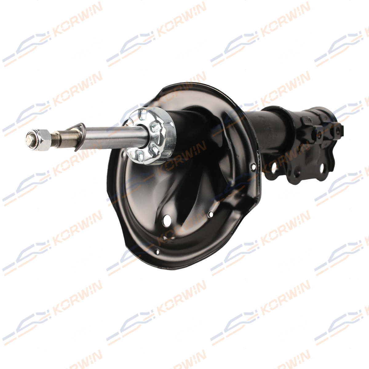 Амортизатор KORWIN KWCA0148R
