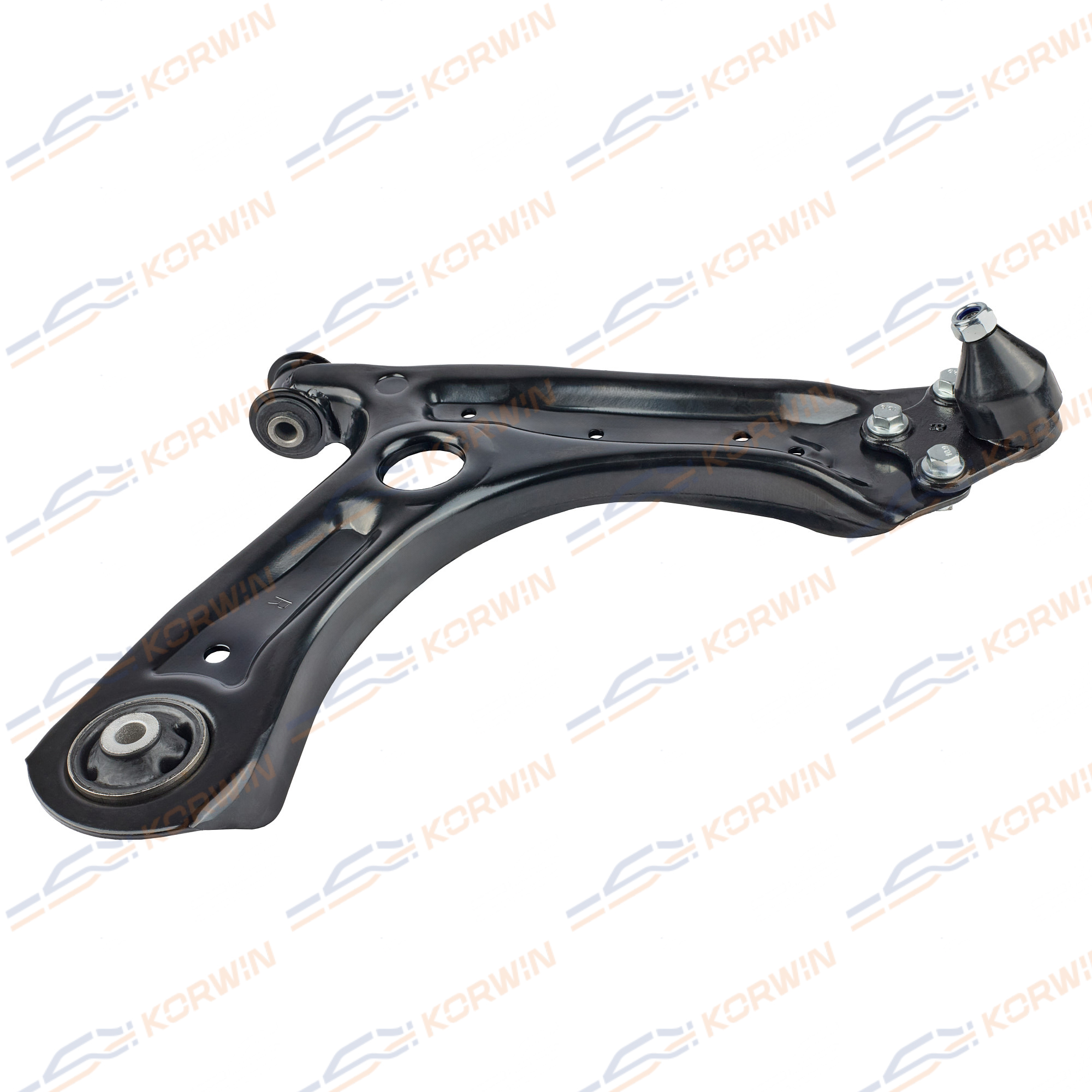 Рычаг подвески KORWIN KWAB0006R
