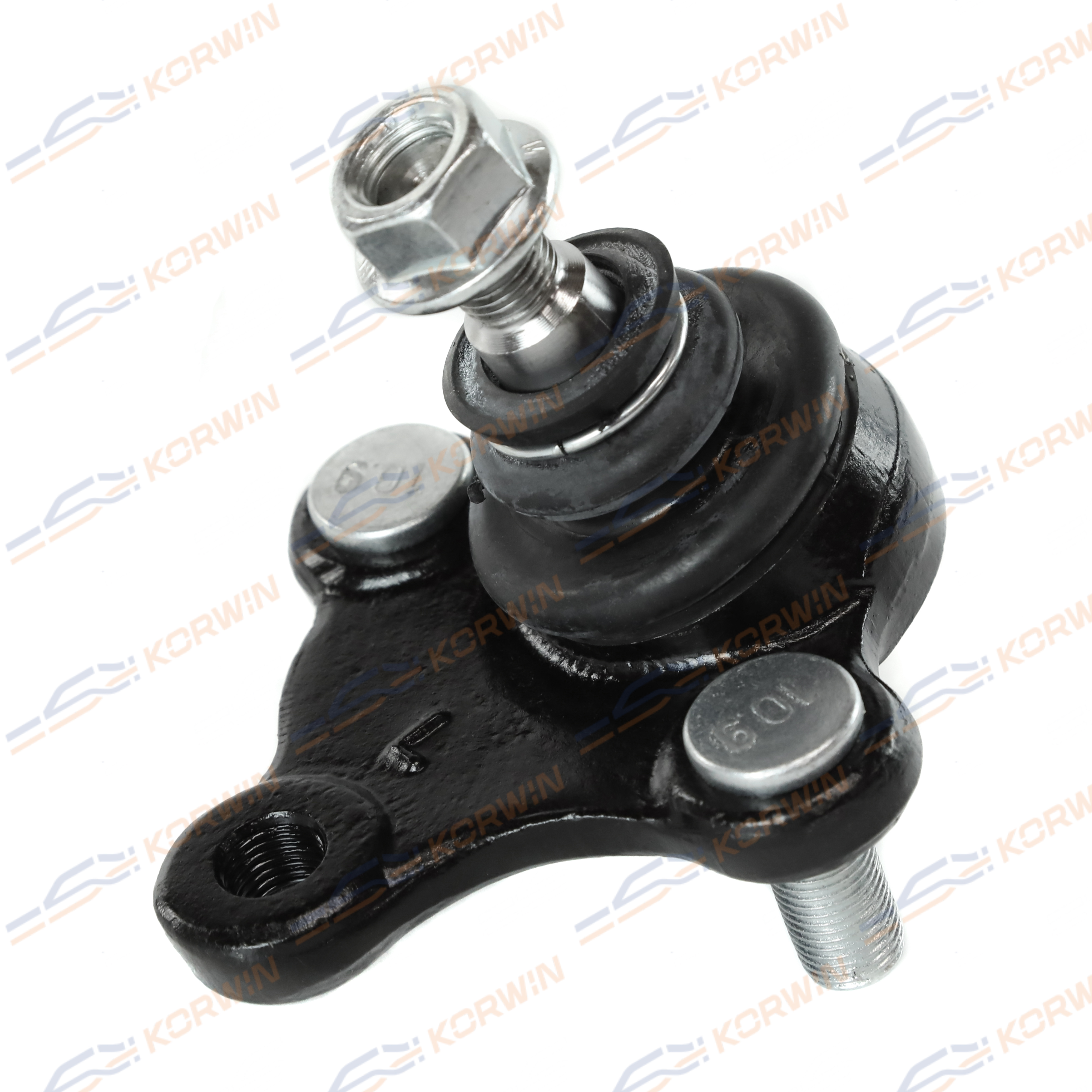 Опора шаровая KORWIN KWAE0007L