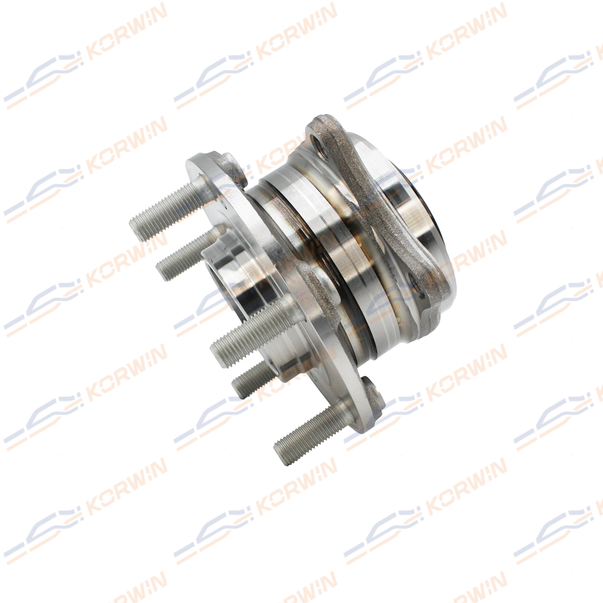 Ступица колеса KORWIN KWAH0029