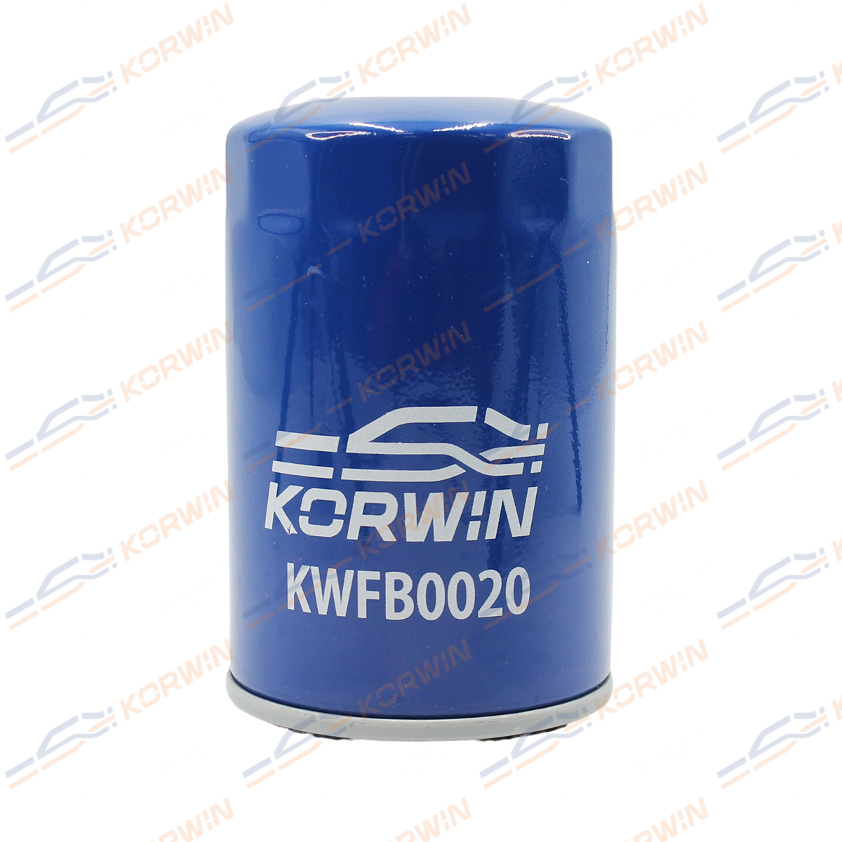 Фильтр масляный KORWIN KWFB0020