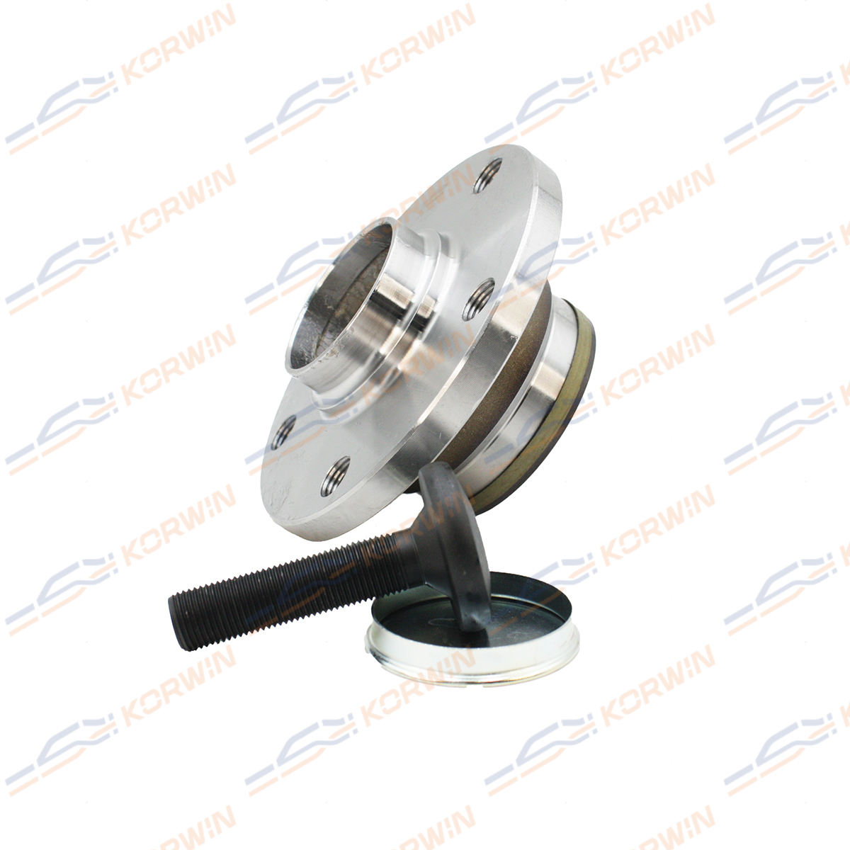 Ступица колеса KORWIN KWAH0003