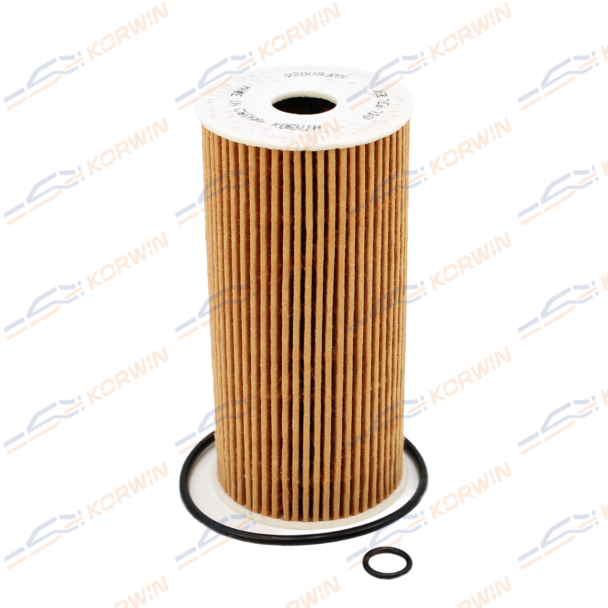 Фильтр масляный KORWIN KWFB0026
