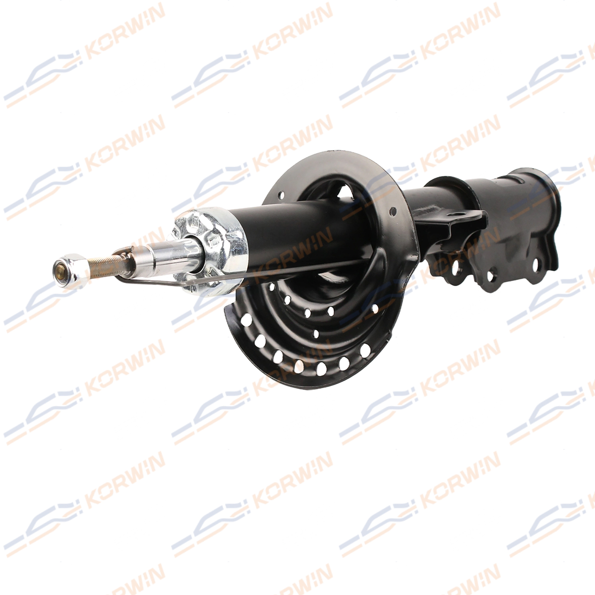 Амортизатор KORWIN KWCA0146R