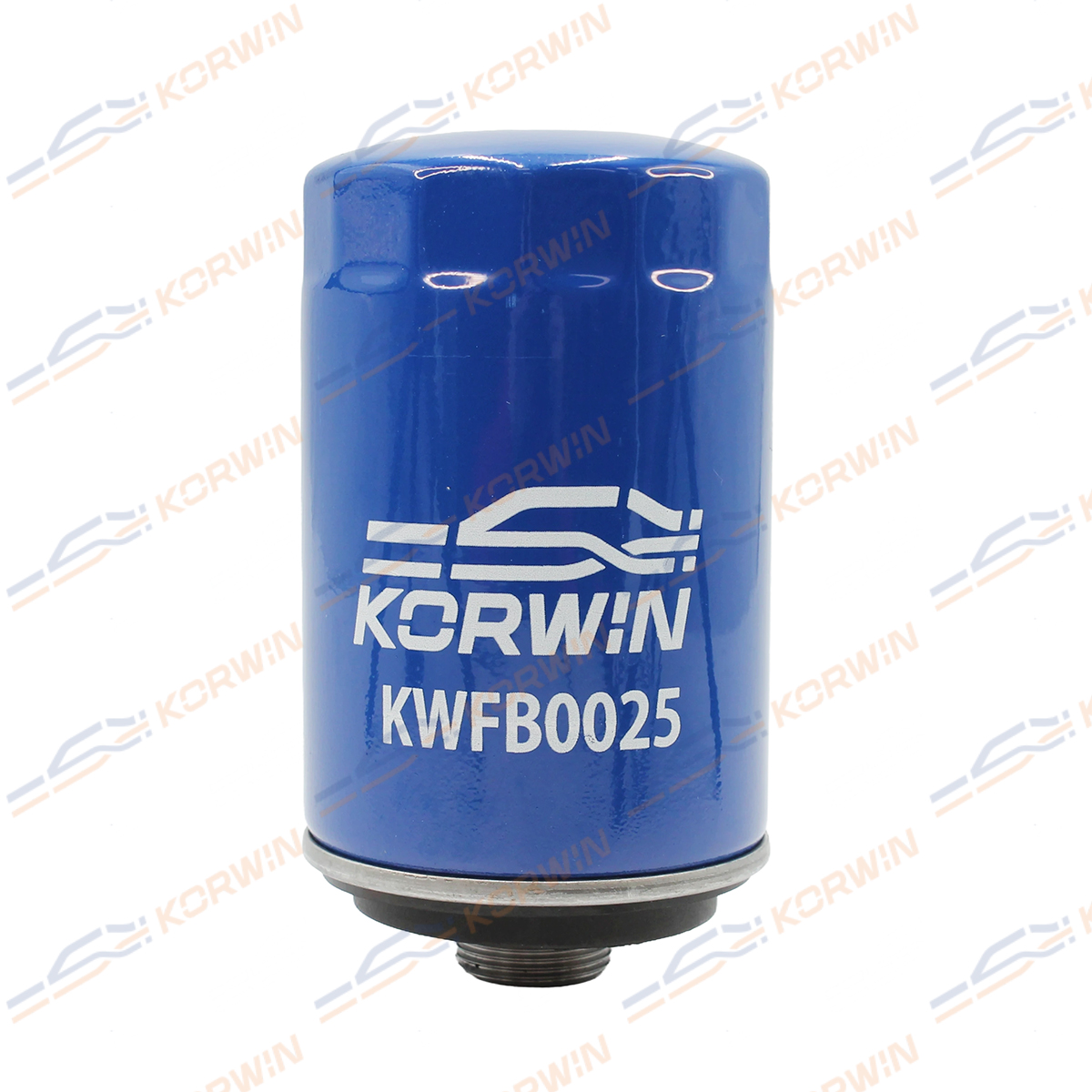Фильтр масляный KORWIN KWFB0025