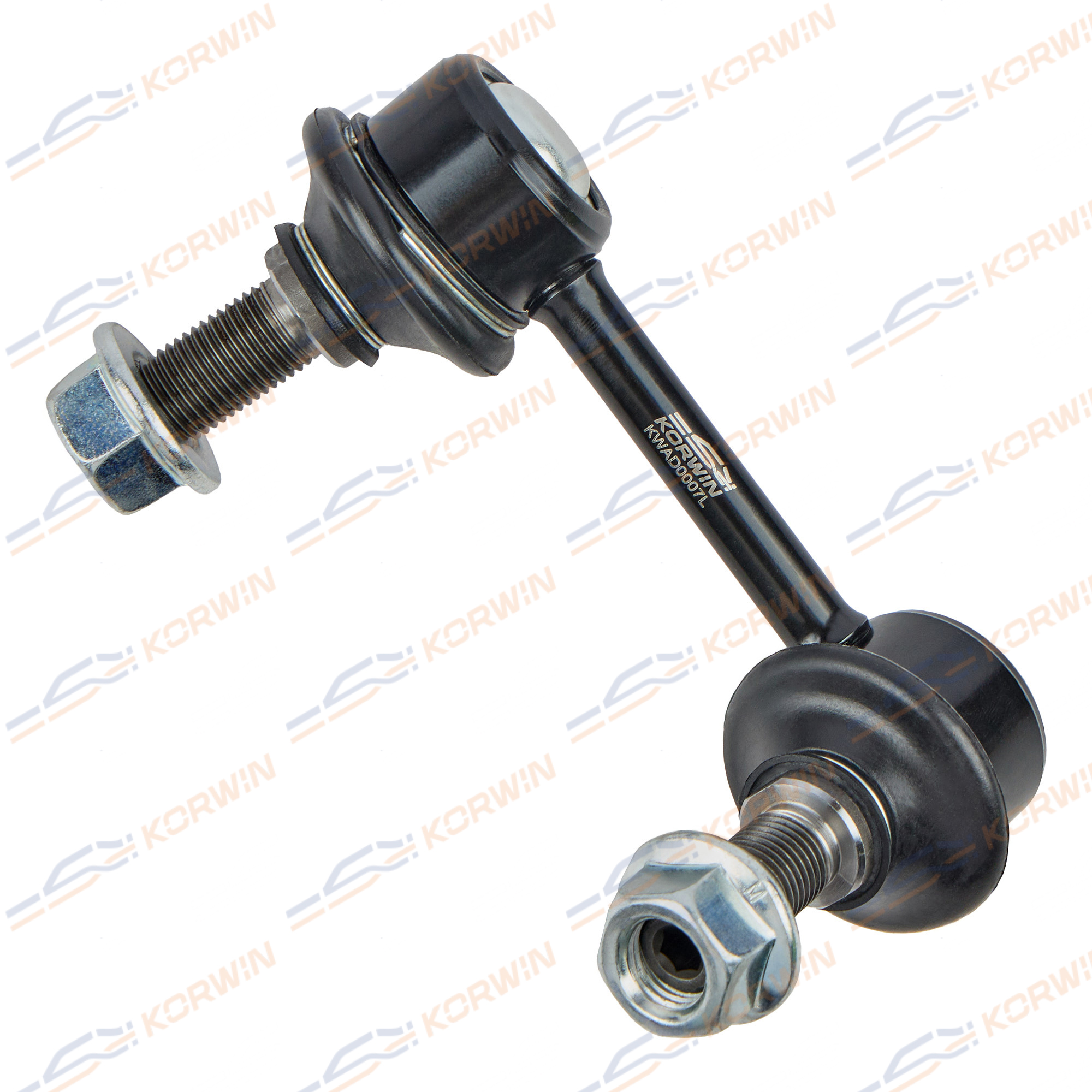 Стойка стабилизатора KORWIN KWAD0007L