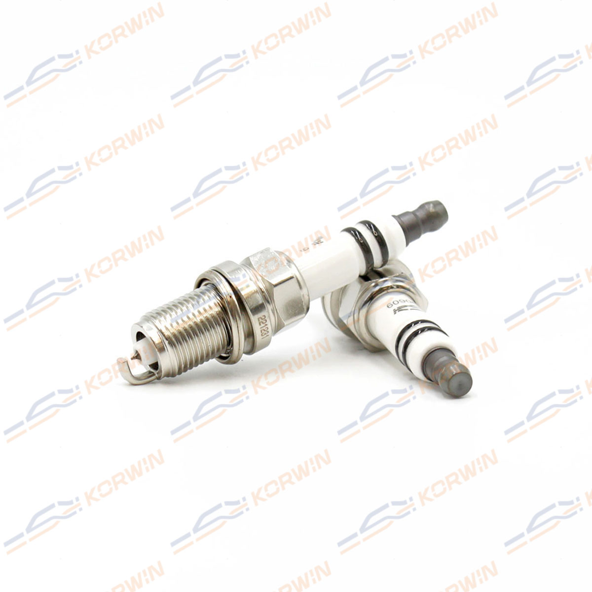 Свеча зажигания иридиевая KORWIN KWND0609