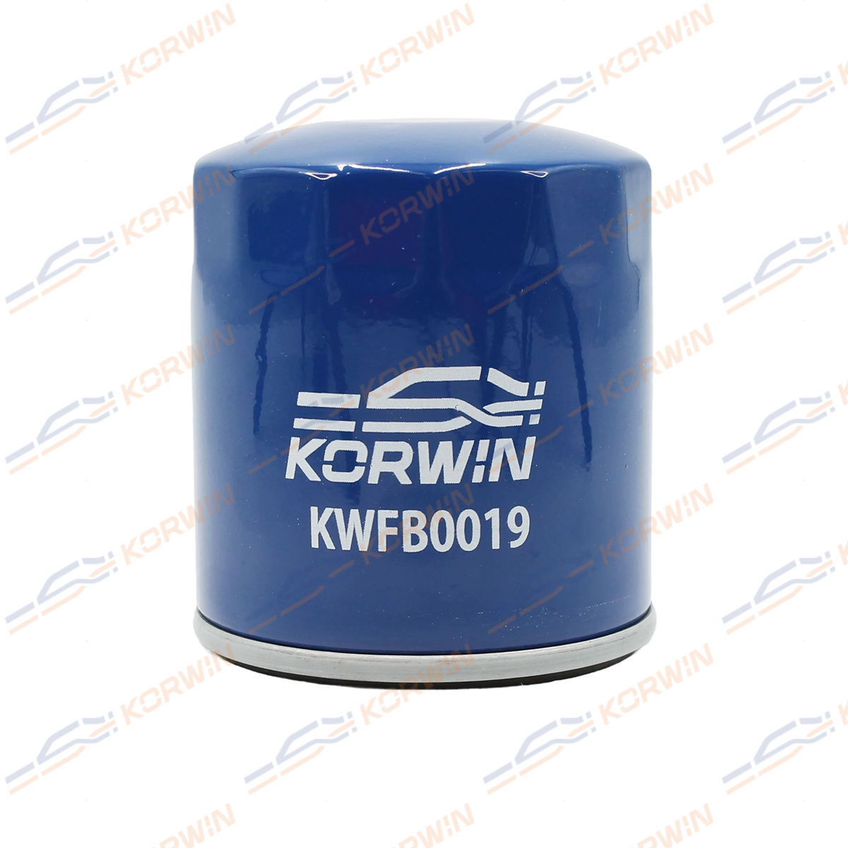 Фильтр масляный KORWIN KWFB0019