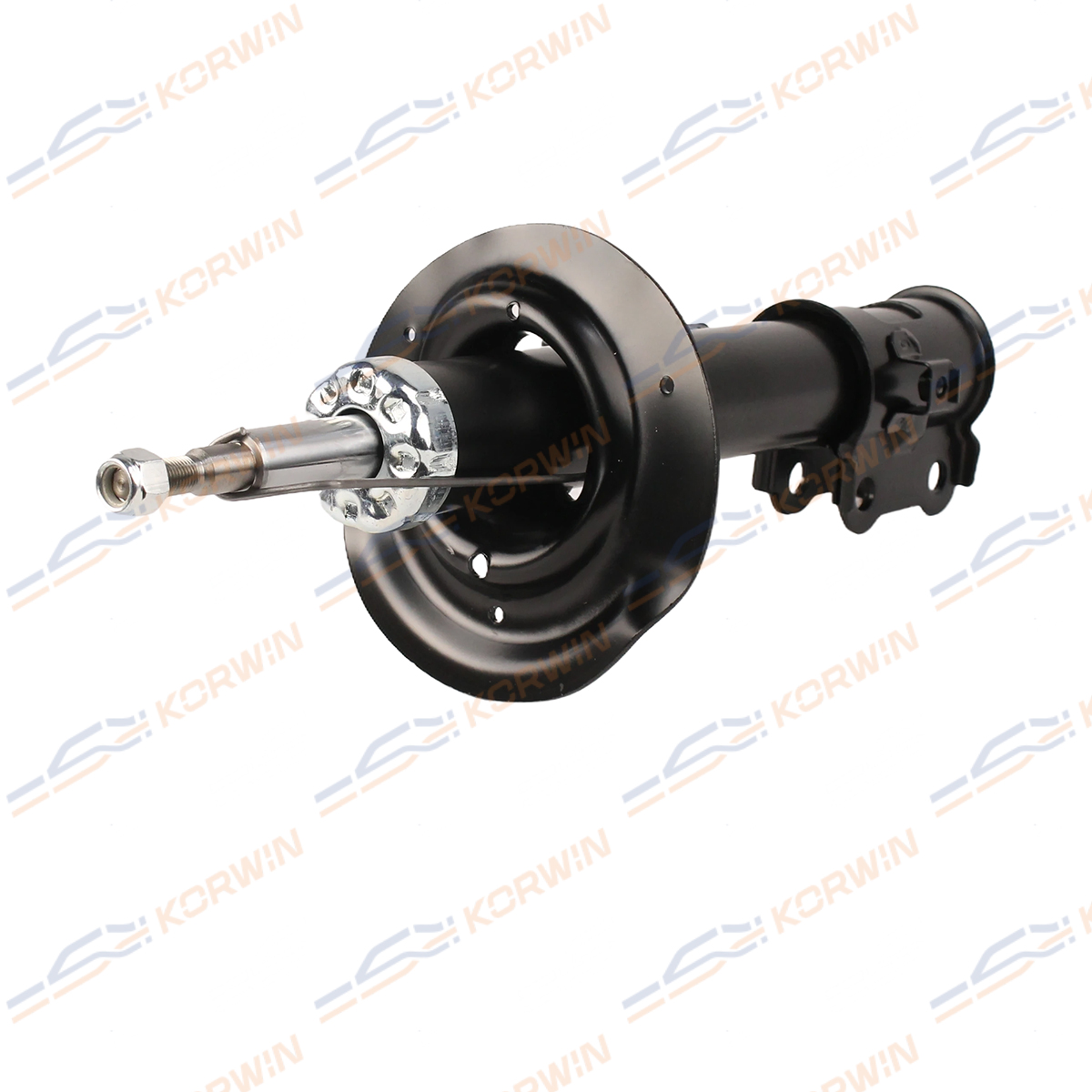 Амортизатор KORWIN KWCA0147L