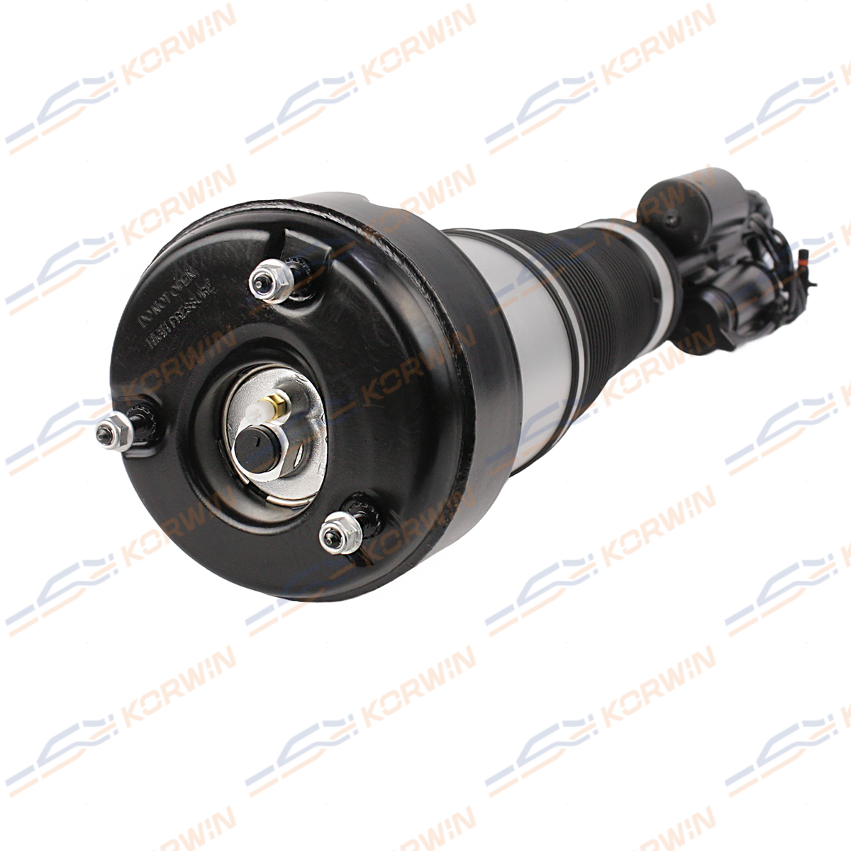 Пневмоамортизатор KORWIN KWAT0805