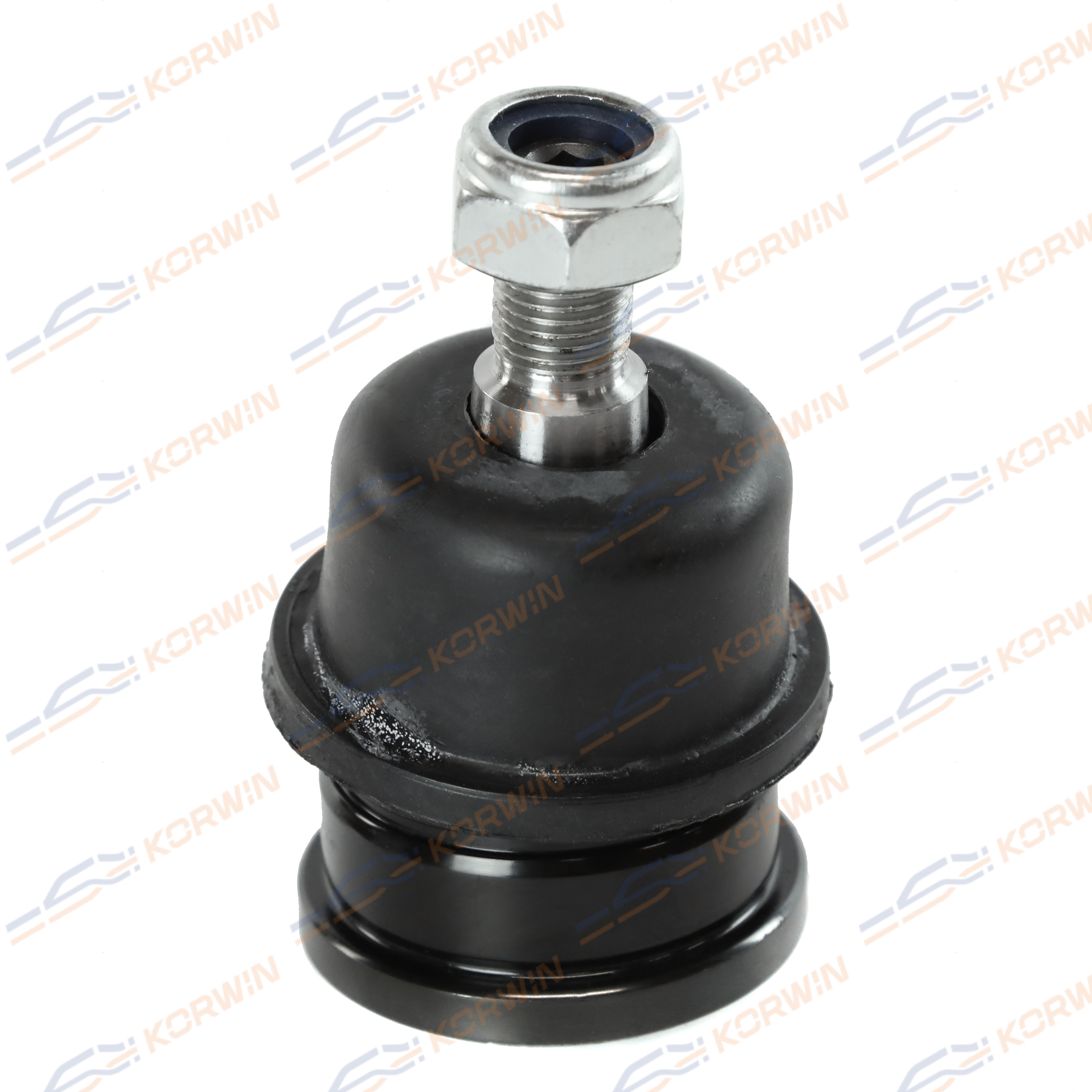 Опора шаровая KORWIN KWAE1012