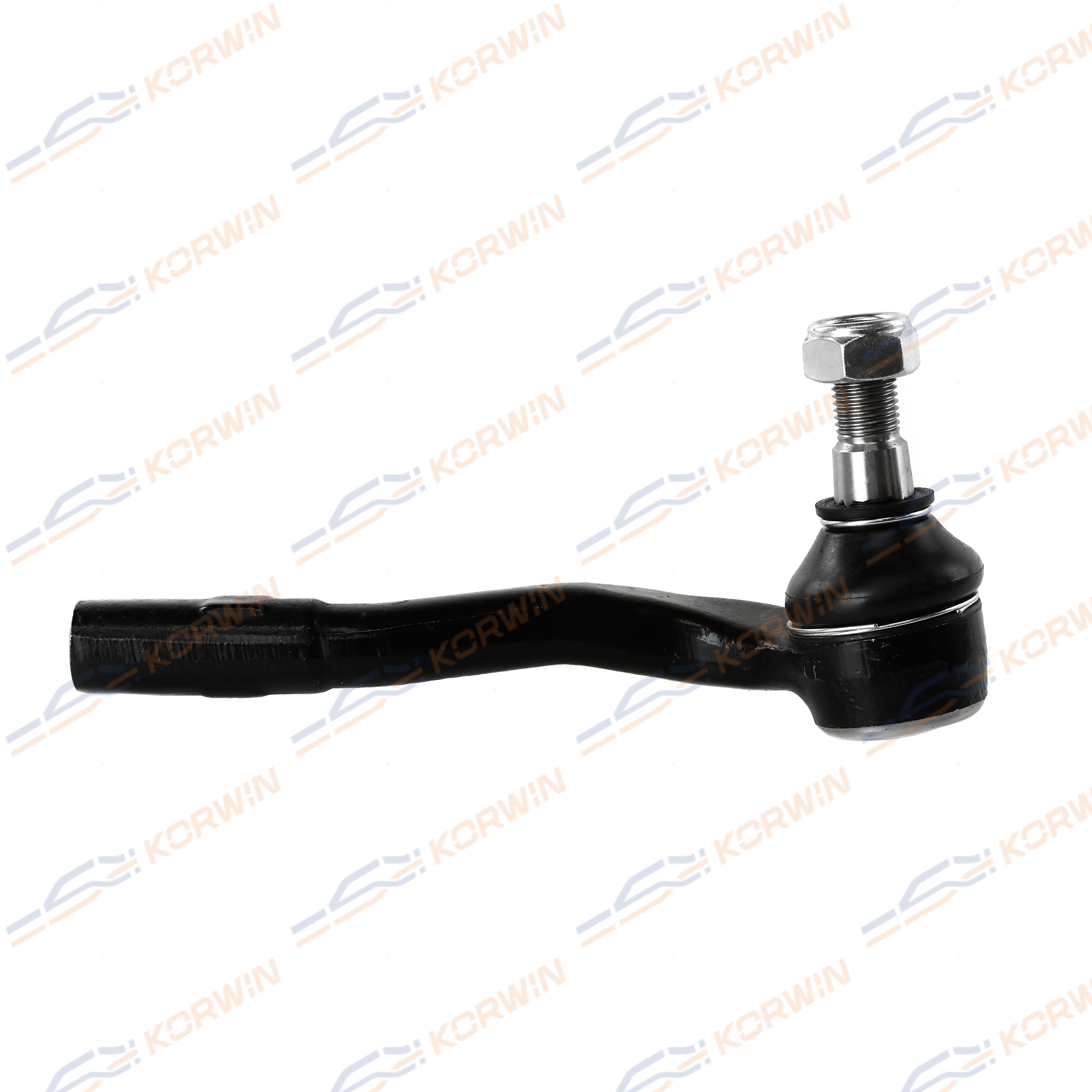 Наконечник рулевой тяги KORWIN KWBD0005L