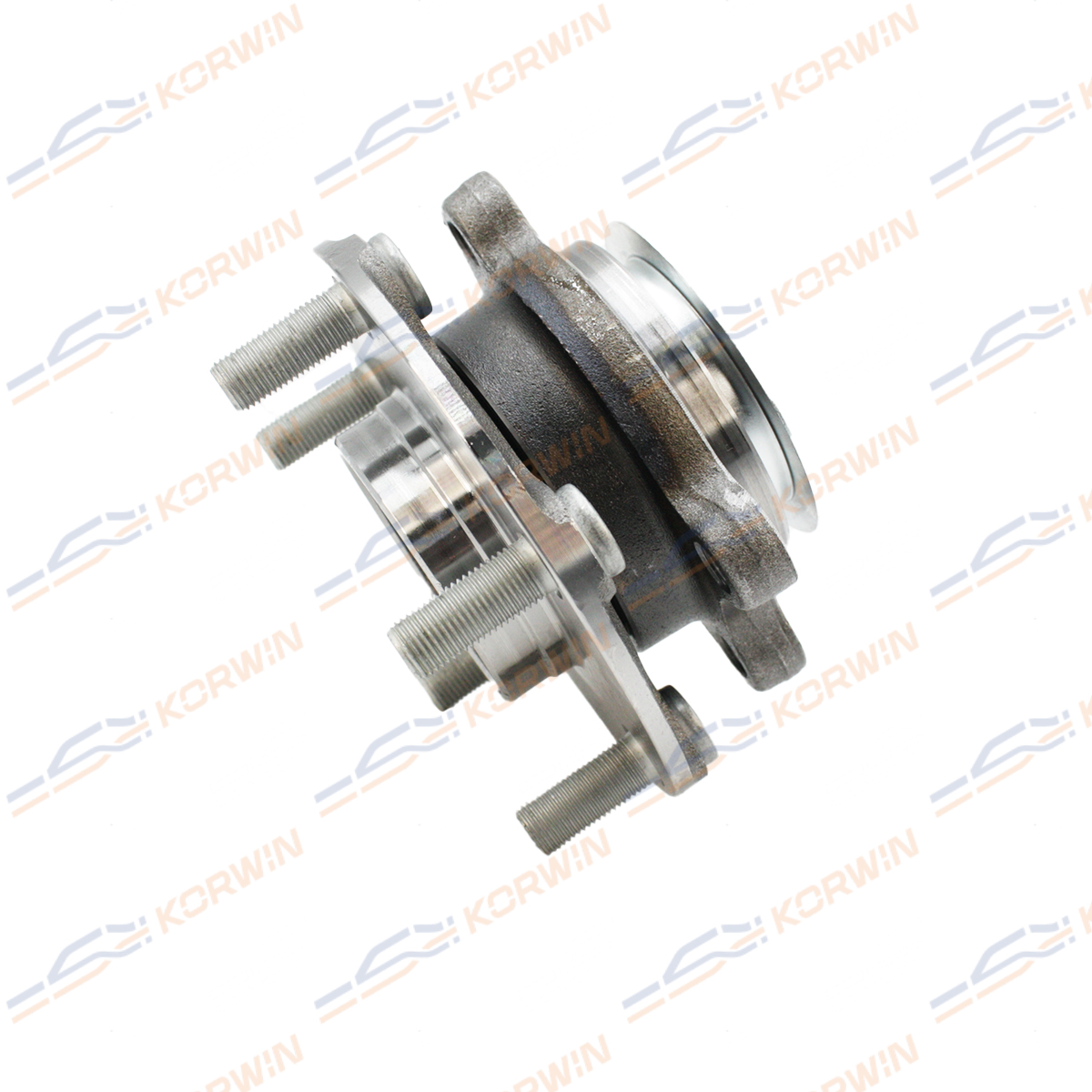 Ступица колеса KORWIN KWAH0030
