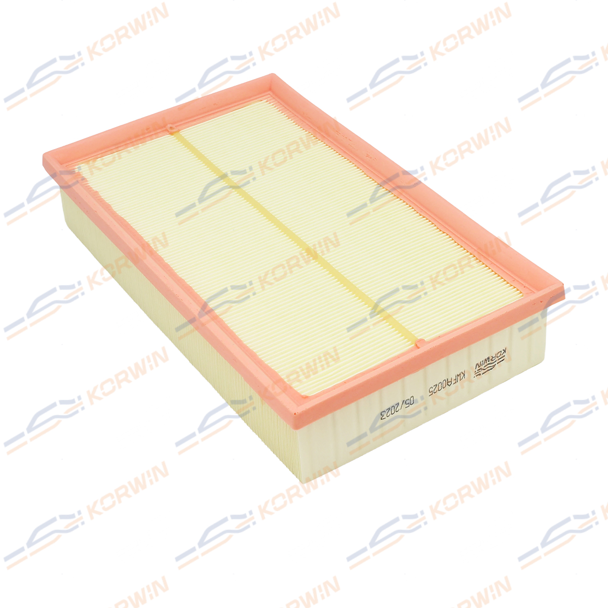 Фильтр воздушный KORWIN KWFA0025