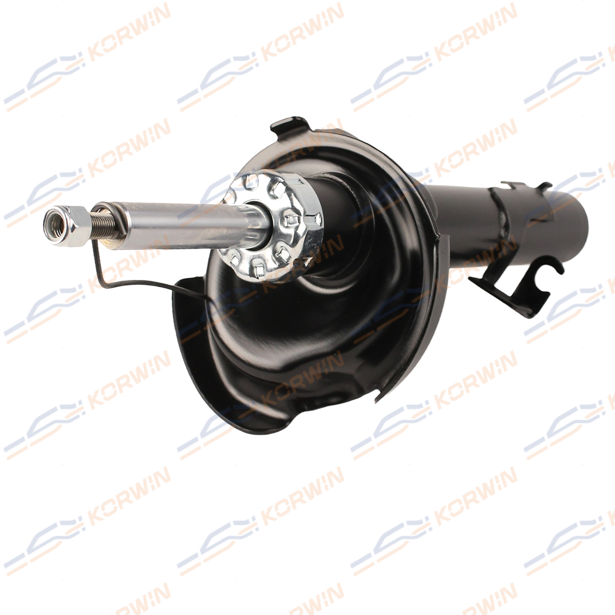 Амортизатор KORWIN KWCA0139R