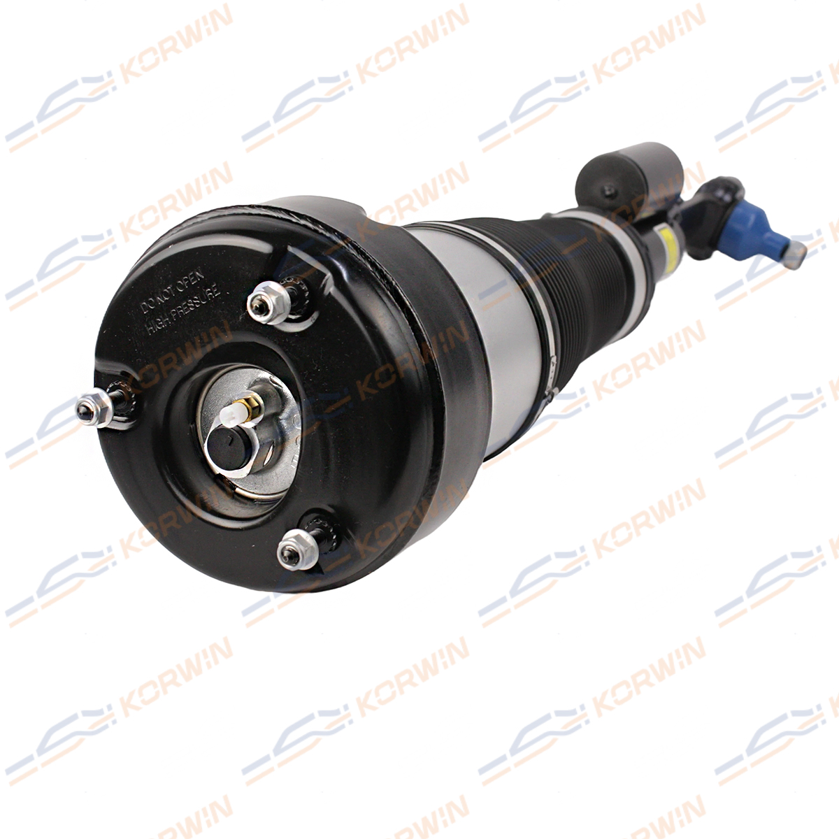 Пневмоамортизатор KORWIN KWAT0804