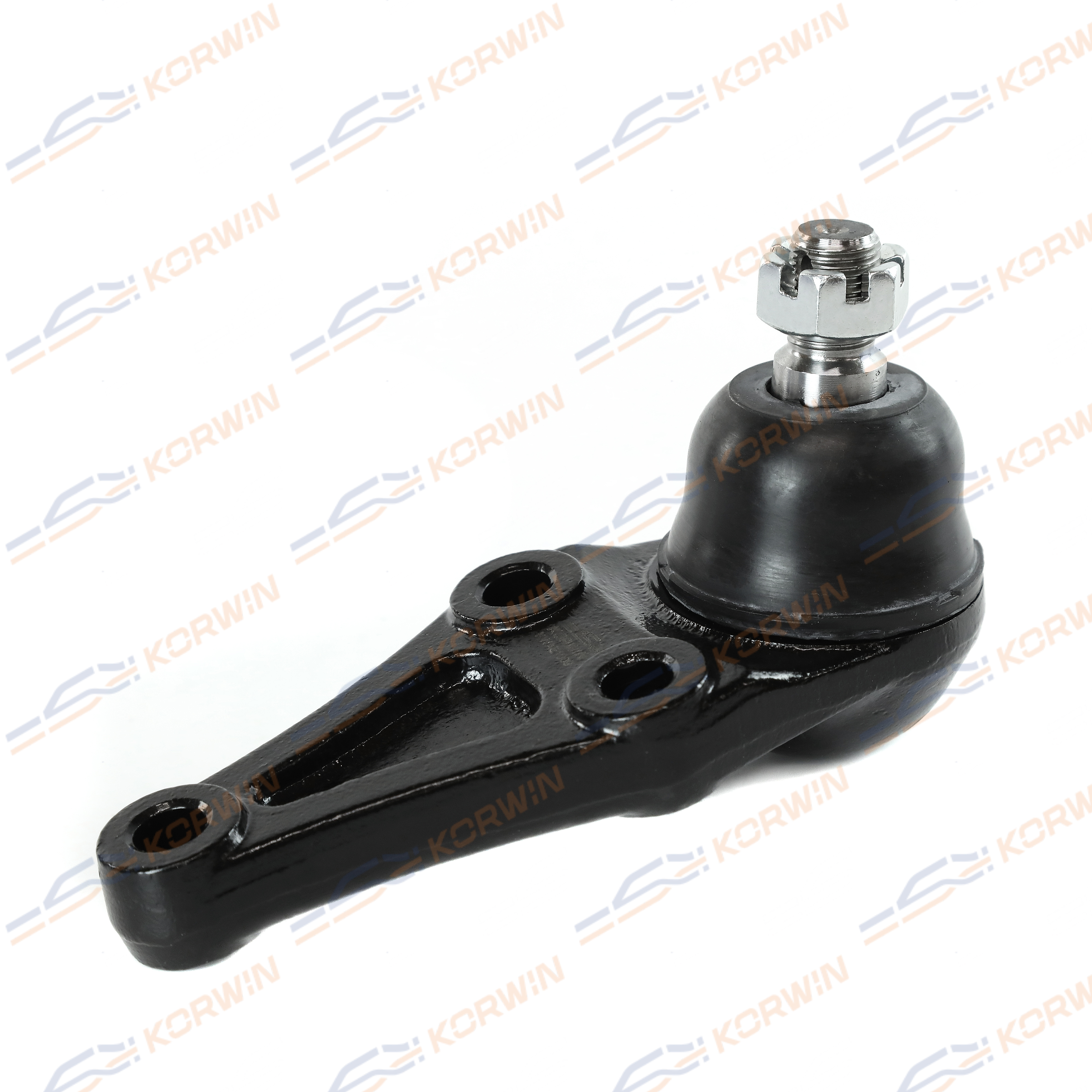 Опора шаровая KORWIN KWAE1009