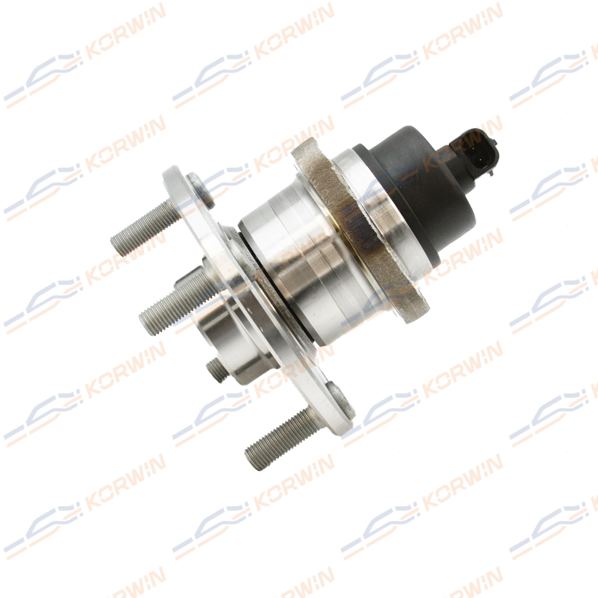 Ступица колеса KORWIN KWAH0015