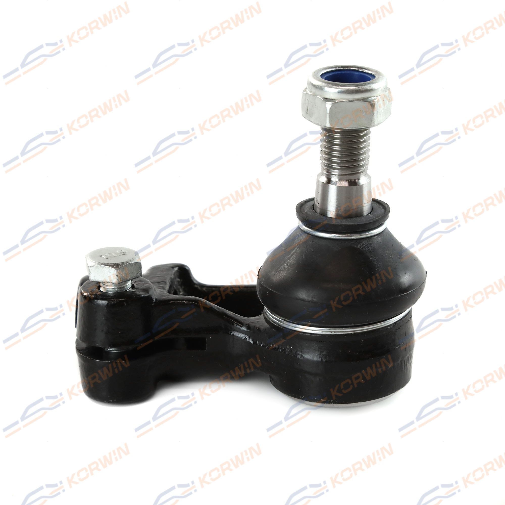 Наконечник рулевой тяги KORWIN KWBD0007L