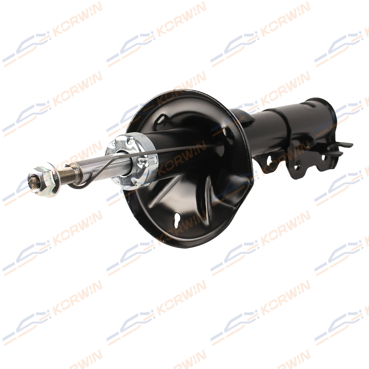 Амортизатор KORWIN KWCA0115R