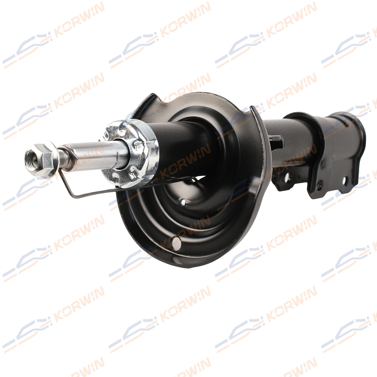 Амортизатор KORWIN KWCA0141L