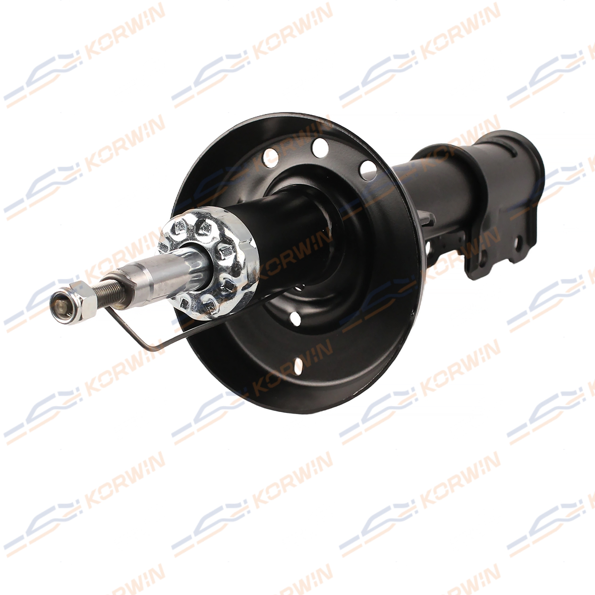 Амортизатор KORWIN KWCA0142L