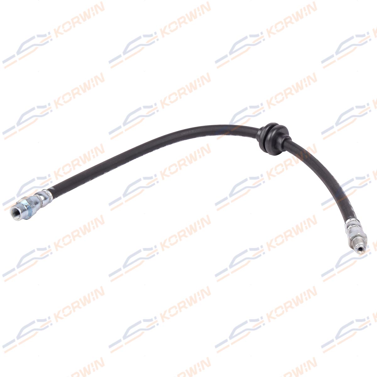 Шланг тормозной KORWIN KWDG0108 Шланг тормозной KORWIN KWDG0108