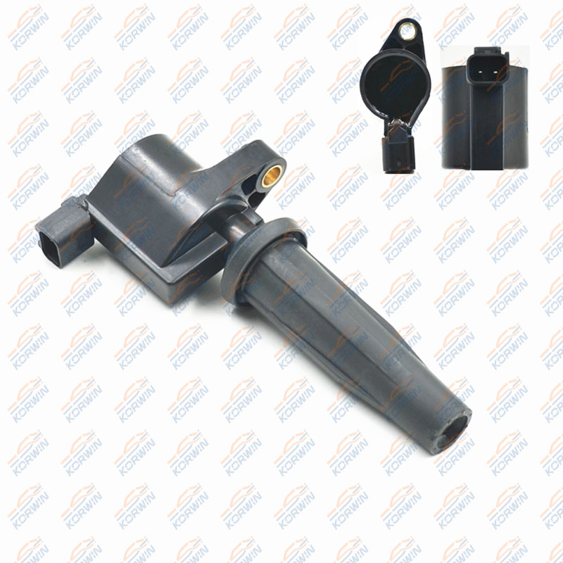 Катушка зажигания KORWIN KWNC0024