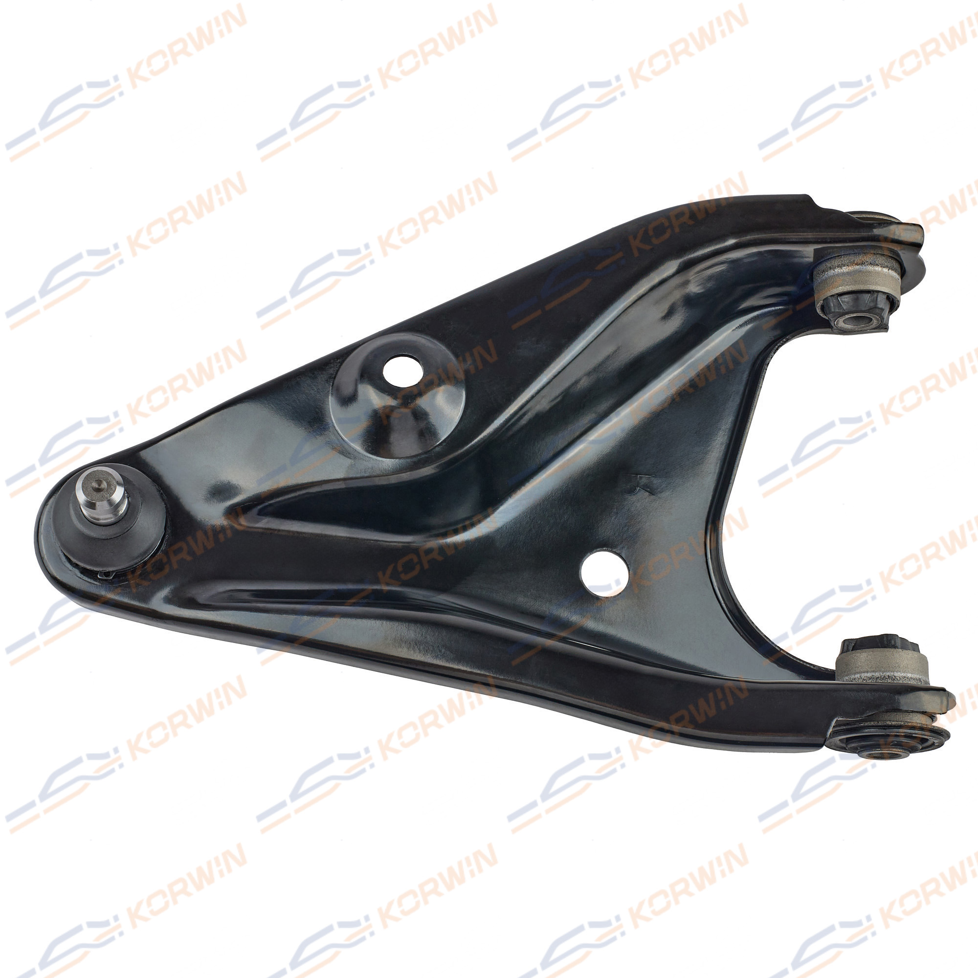 Рычаг подвески KORWIN KWAB0001R