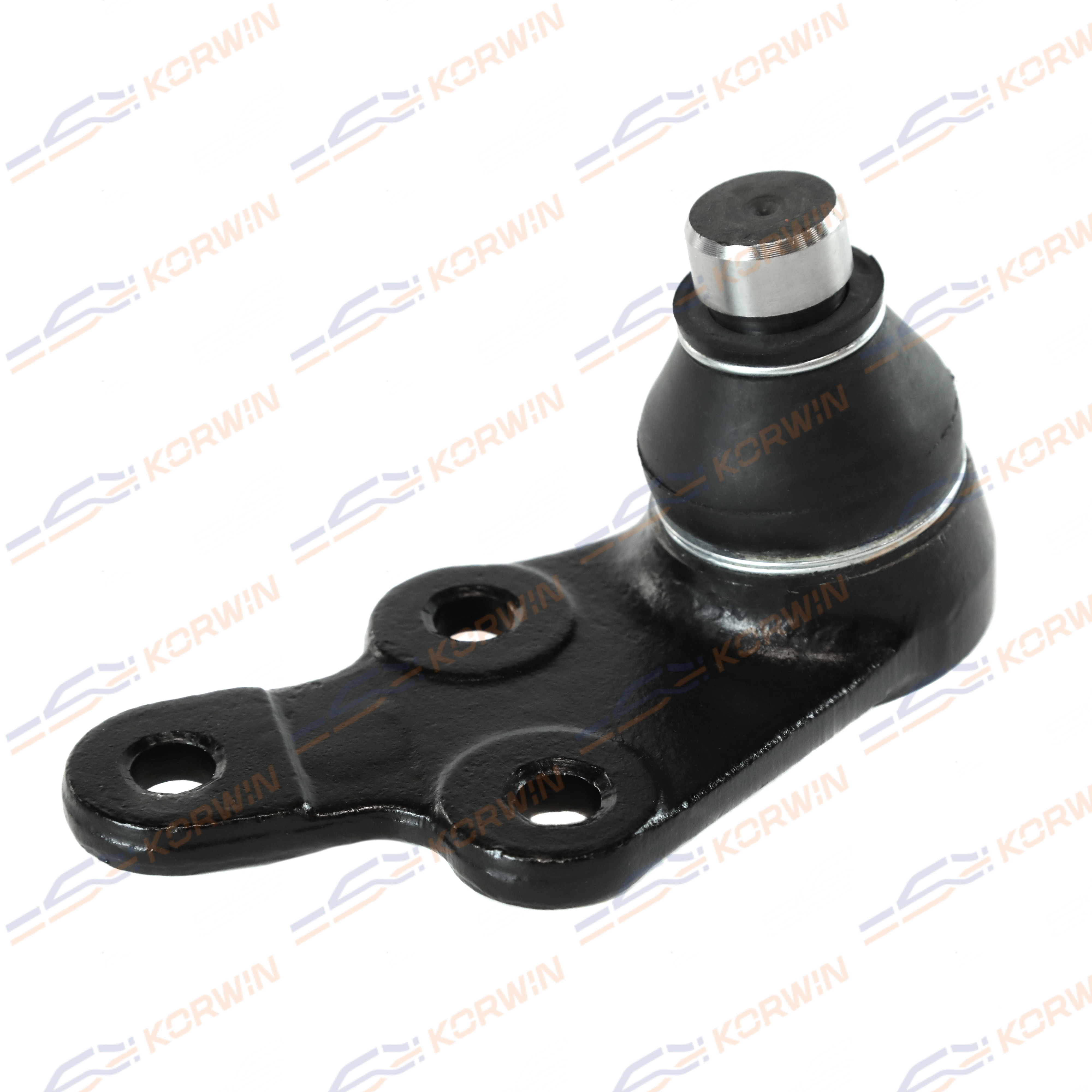 Опора шаровая KORWIN KWAE0001R