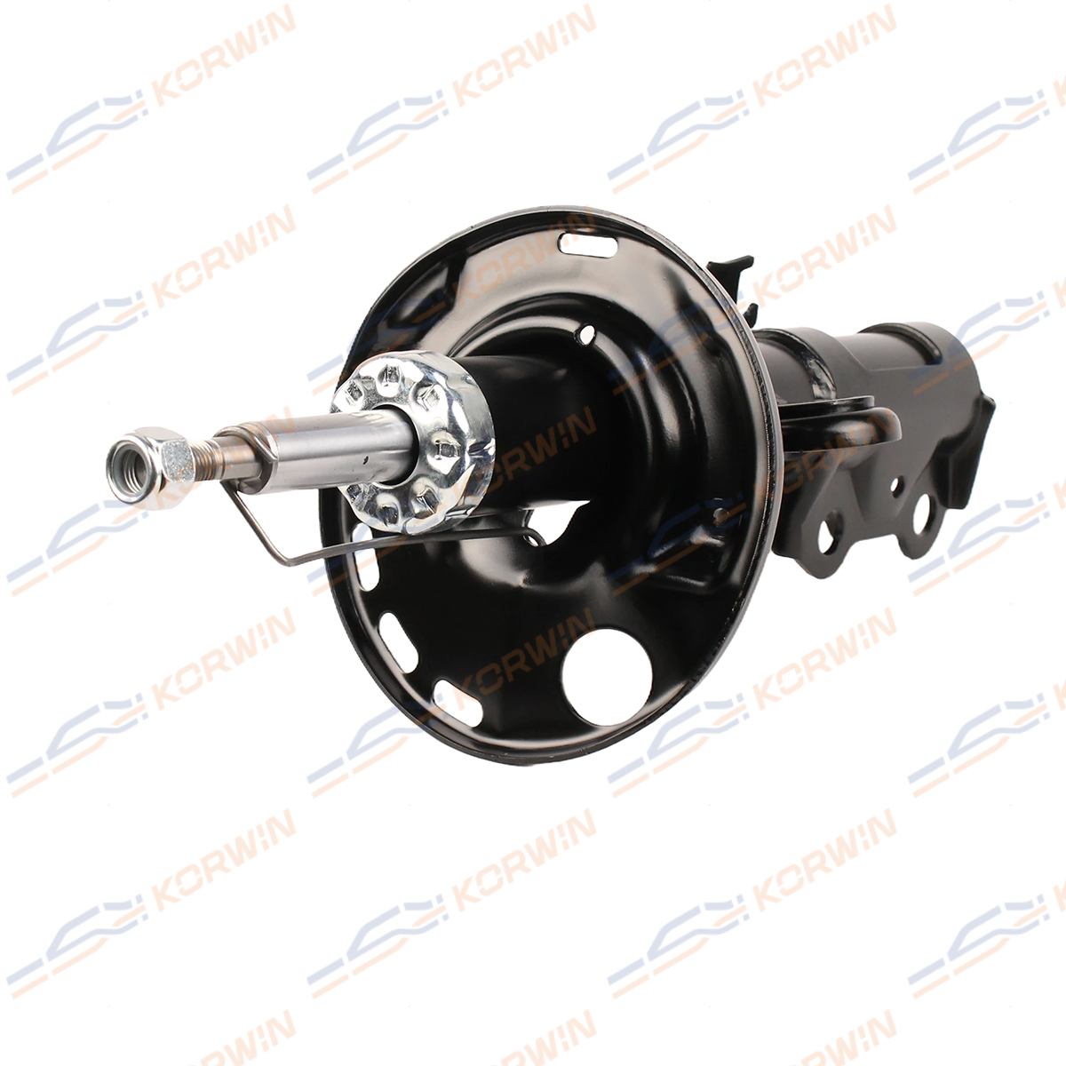 Амортизатор KORWIN KWCA0126R