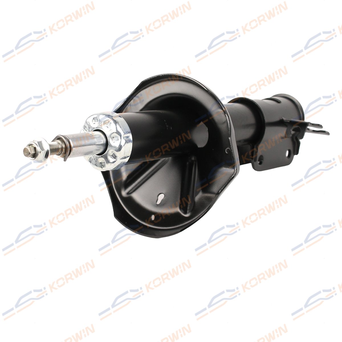 Амортизатор KORWIN KWCA0140R