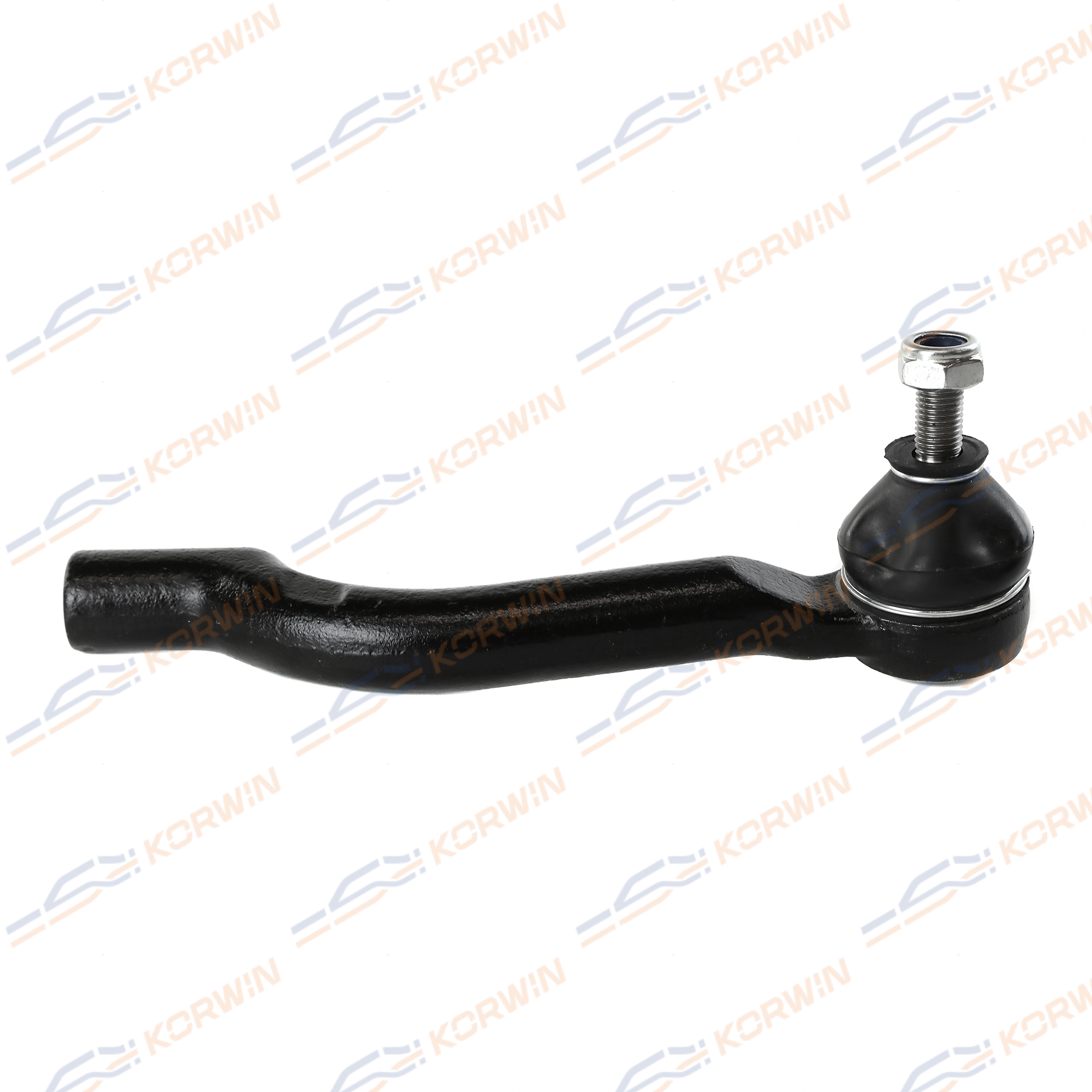 Наконечник рулевой тяги KORWIN KWBD0002L