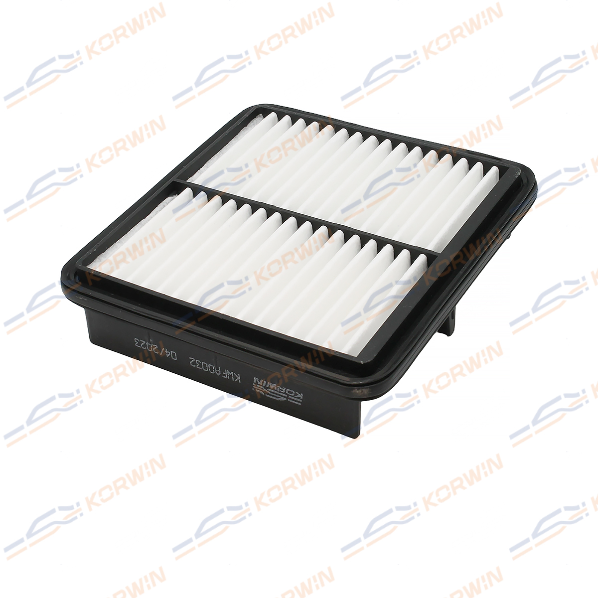 Фильтр воздушный KORWIN KWFA0032
