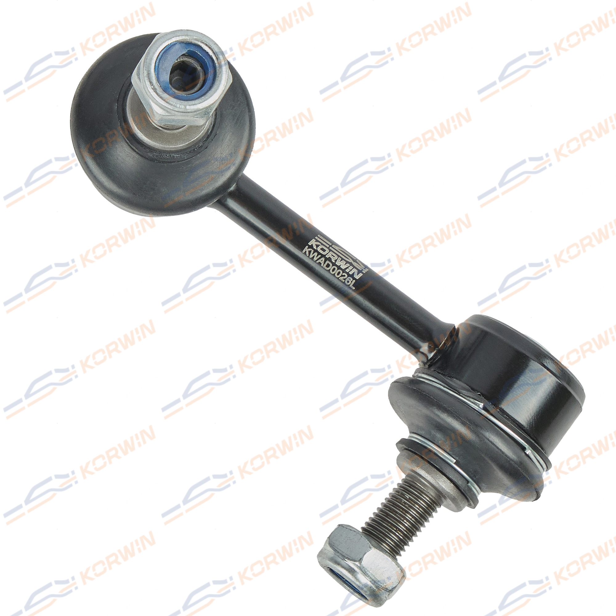 Стойка стабилизатора KORWIN KWAD0026L