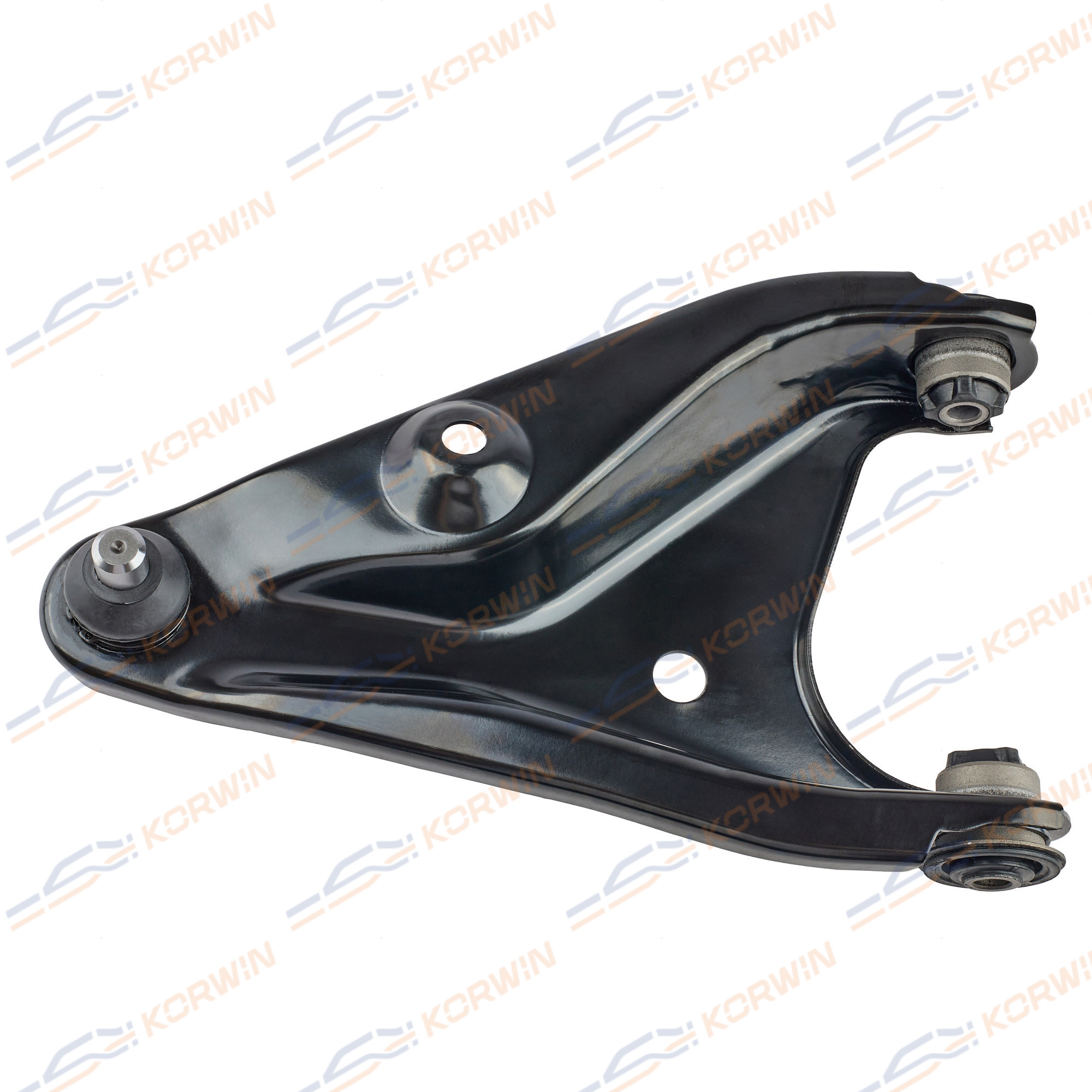 Рычаг подвески KORWIN KWAB0002R