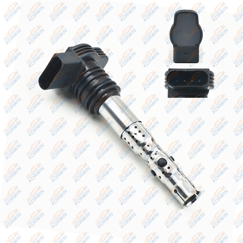 Катушка зажигания KORWIN KWNC0019