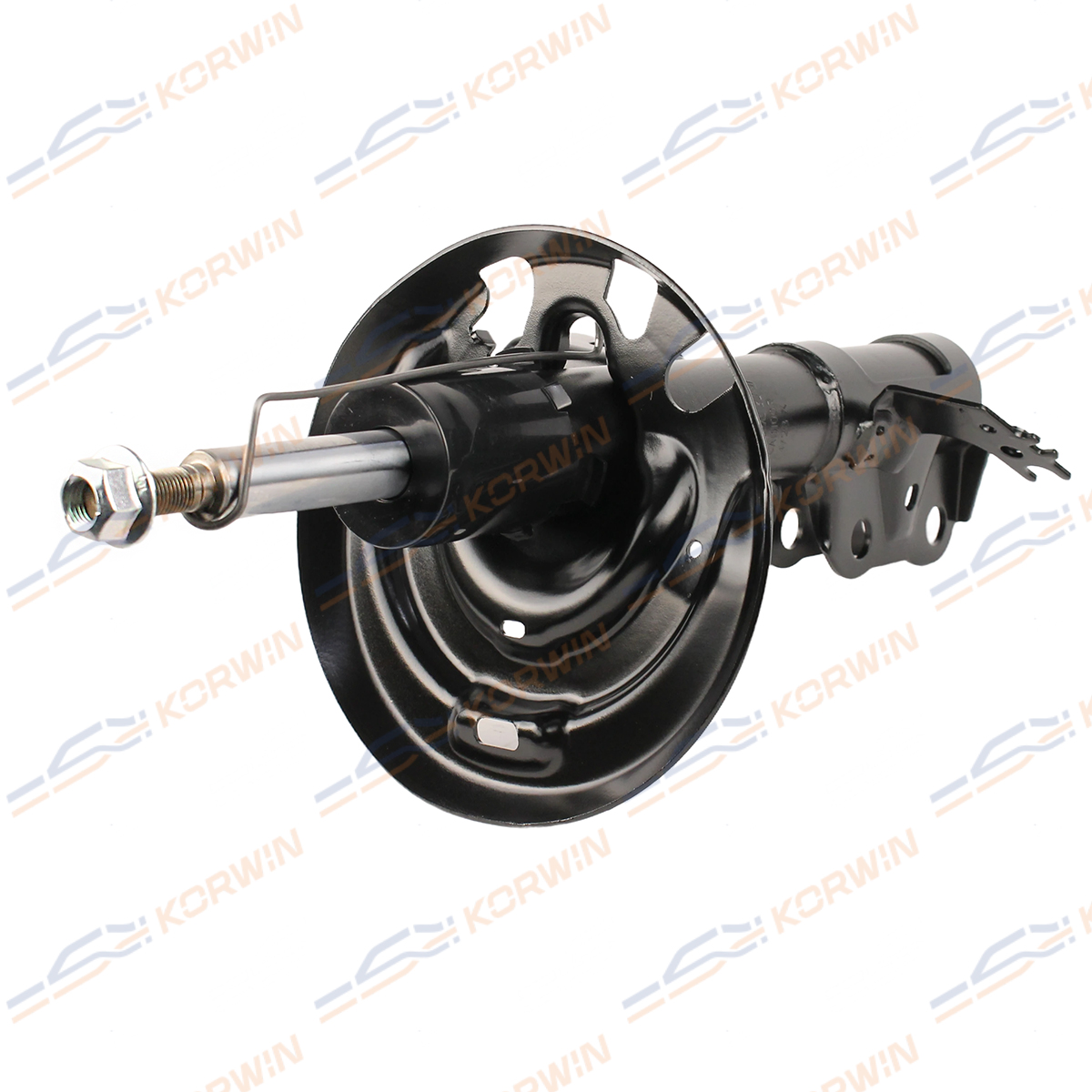 Амортизатор KORWIN KWCA0100R